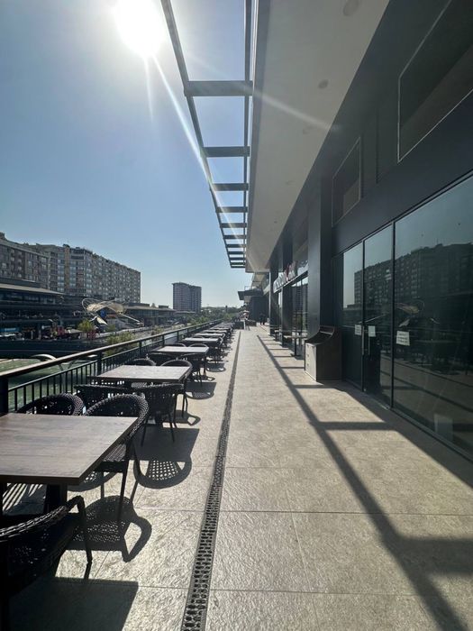 Сдаётся помещение в Сеул мун