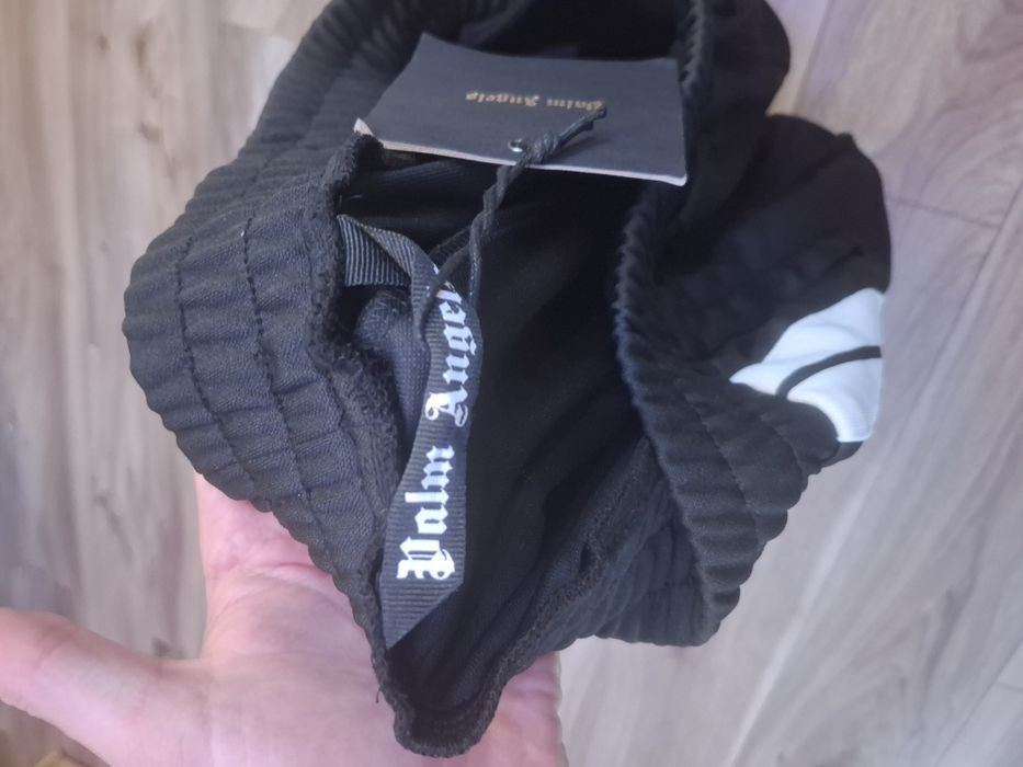 pantaloni palm angels marimea L