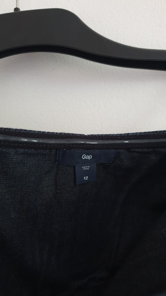 Sarafan Gap M jeans