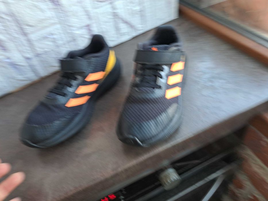 детски маратонки Adidas,кецове,спортни обувки,адидас,ном.35 за момче