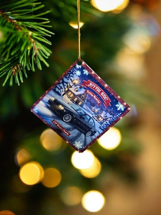 Персонализирани Коледни играчки