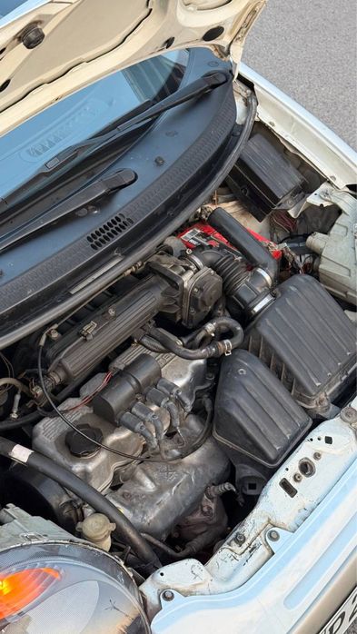 •Matiz Best 2009 (Ген бор)•