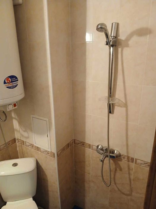 Продава се Едностаен апартамент в к.к. Слънчев бряг - 25 кв.м за 1520 €/кв.м - Снимка #4