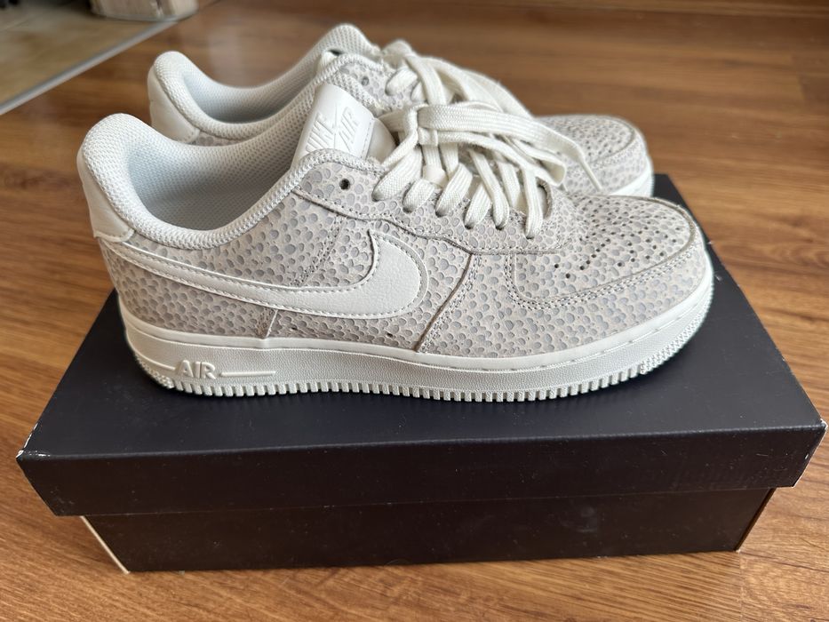 Nike air force 1 '07 premium