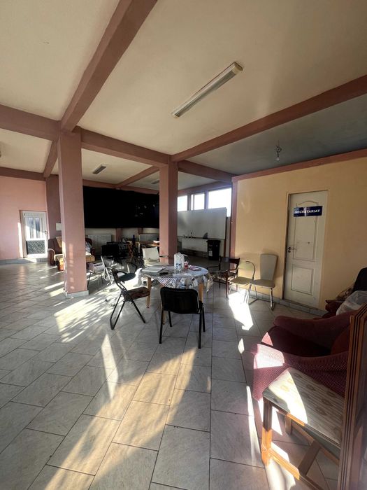 Spartiu de Inchiriat