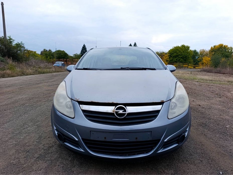 Opel Corsa 1.3 CDTi