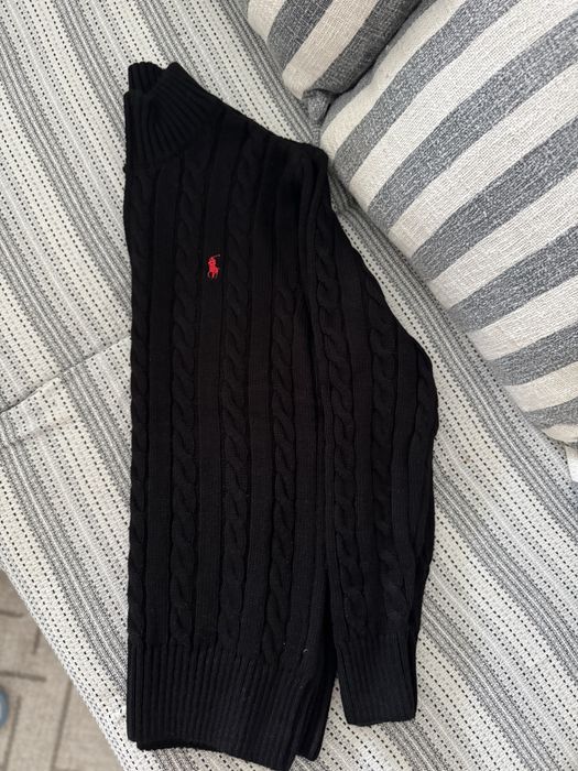 Pulover Polo barbati marimea S