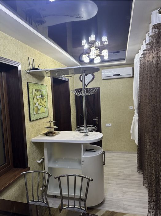 Чимган Экобазар 3/3/4 Квартира В Аренду