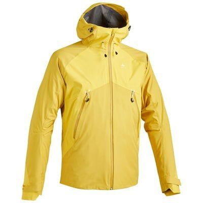 Куртка водонепроницаемая для горных походов мужская Mh500 Quechua,L,XL