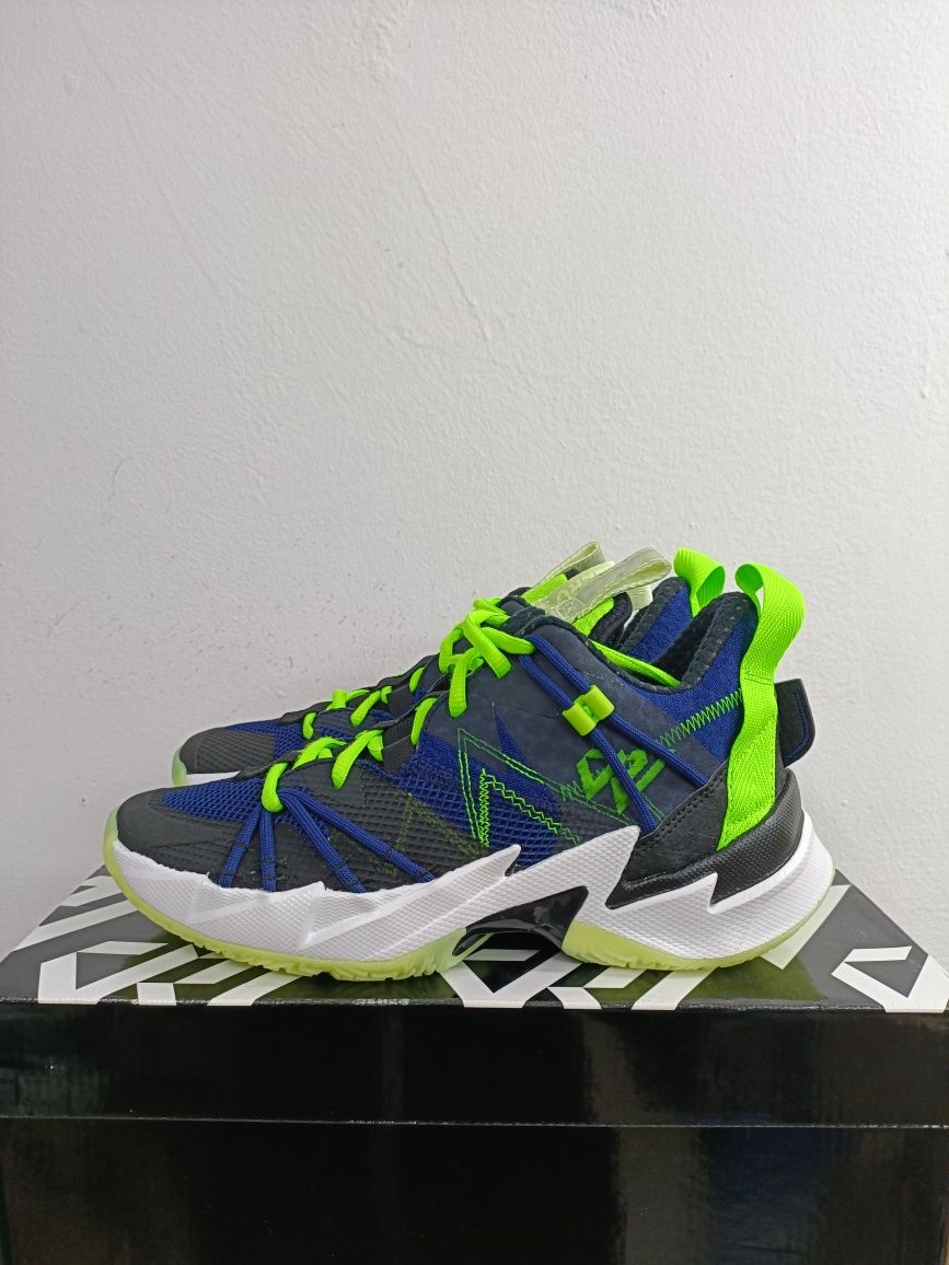 Jordan Why Not Zer0.3 Se номер 40