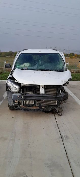 Dezmembram Dacia Lodgy 1.5 dCi