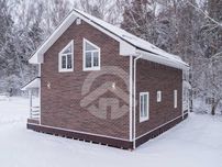 Фасадная плитка битумная. Сайдинг, облицовочный кирпич, кровля, осп