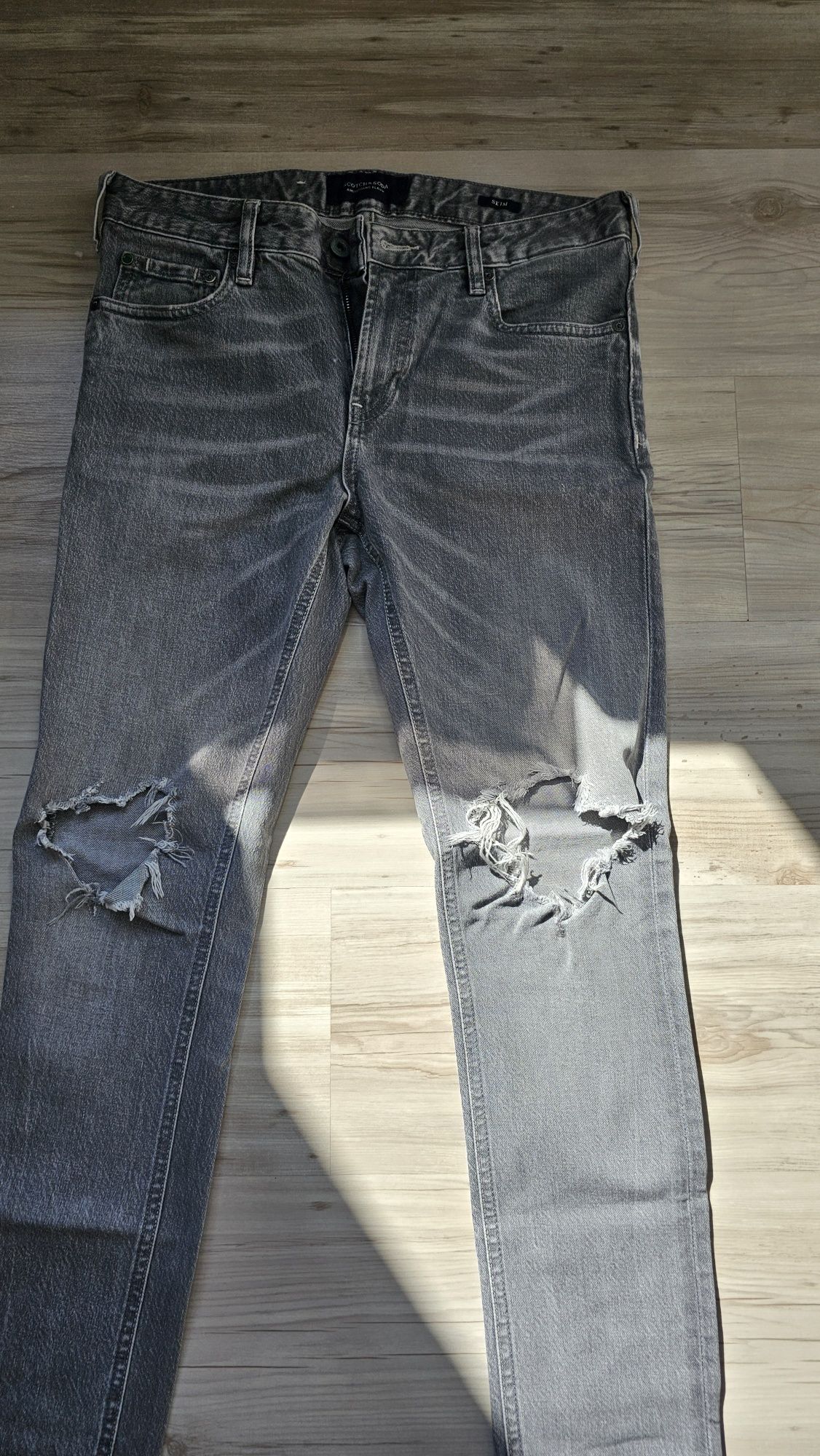 Дънки Scotch and Soda 30/30