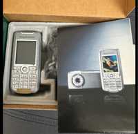 Sony Ericsson K700i - Пълен Комплект