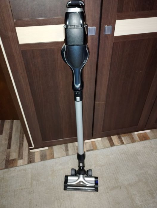 Tefal беспроводные пылесос