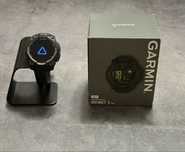 Garmin instinct 3 ГАРАНЦИЯ + подарък