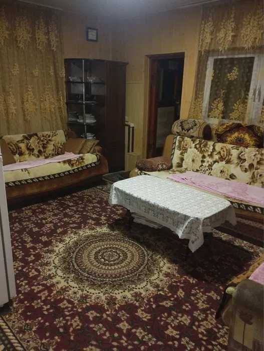 Срочно сдается дом 4 комнаты,5 соток,Старые Сергели.