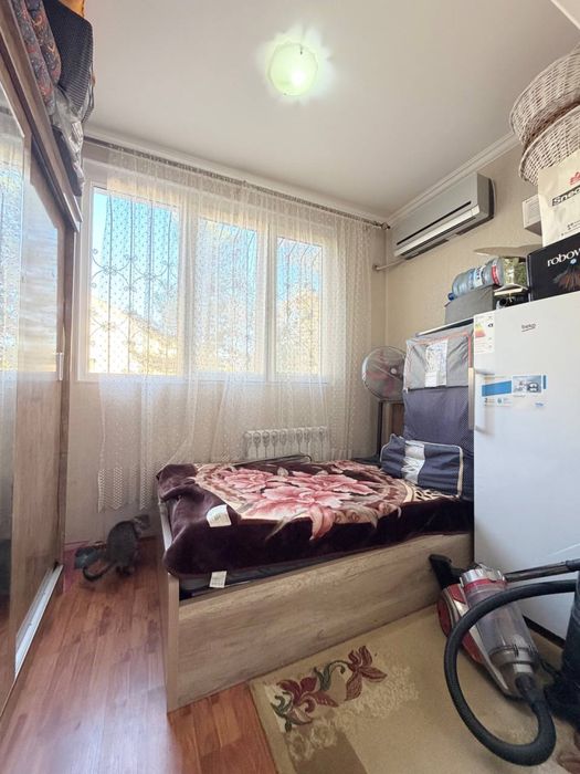 Юнусабод 17.кв 2хона/2/5 евроквартира Срочно 58.кв