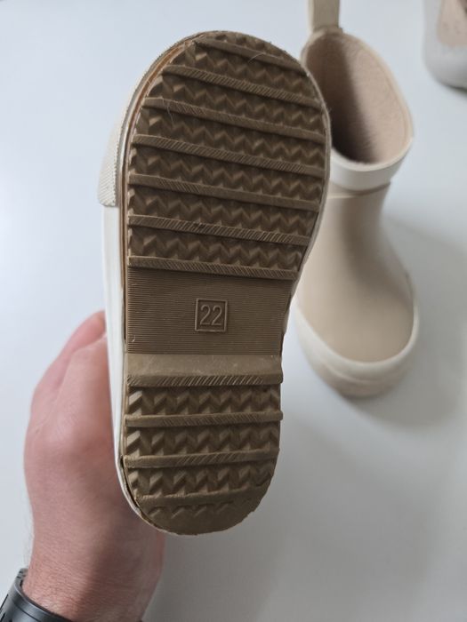 Сет от детски обувки 21-25 номер