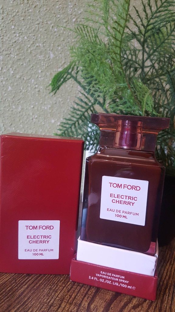 Tom ford parfumuri