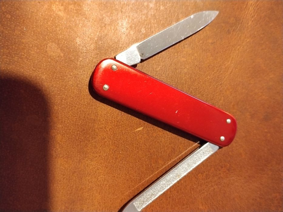 Briceag minimalist Victorinox