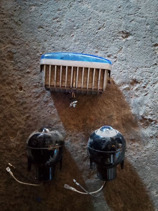 Линзы б/у в отличном состоянии