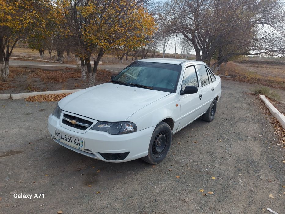 Nexia 2 2014jil sons gbrit satiladi