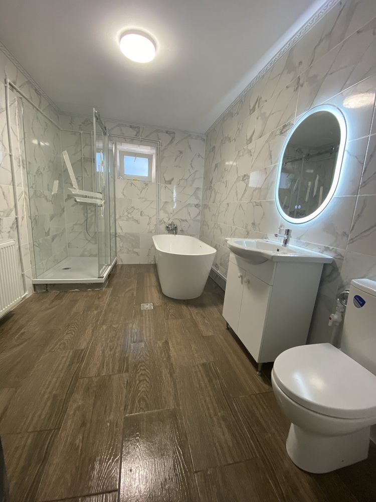 Meseriaș - Amenajari Interioare Exterioare \ Renovari Apartamente