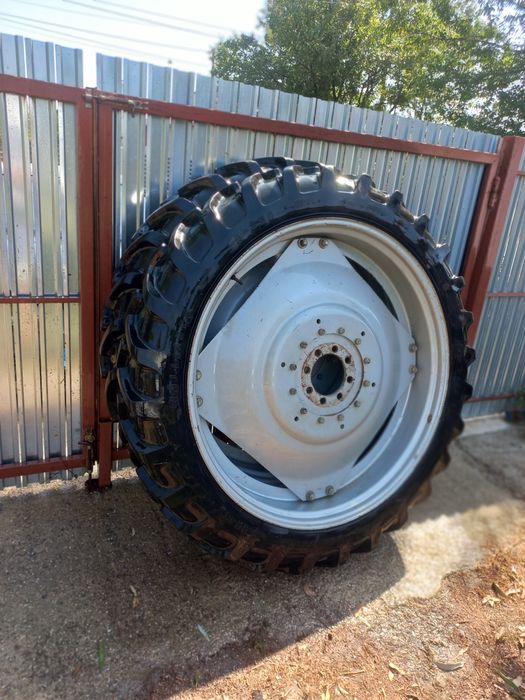 Vand roti tehnologice