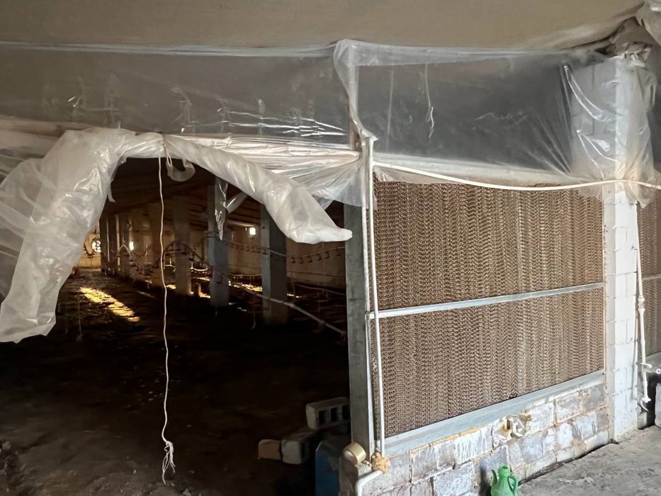 Сотилади!!! Тадбиркорликни ривожлантириш учун тайер жой