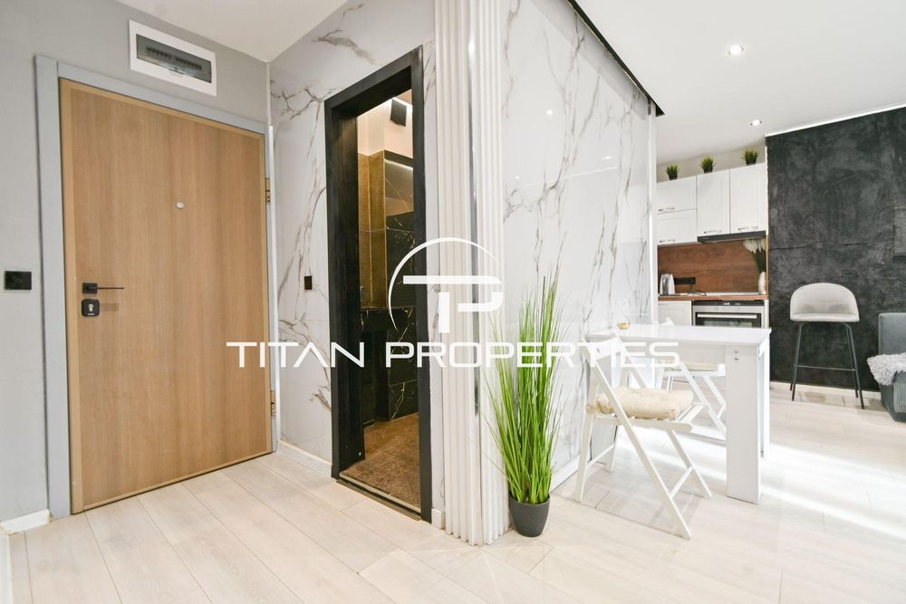 Продава се Двустаен апартамент в София, Кръстова вада - 74 кв.м за 4040 €/кв.м - Снимка #5