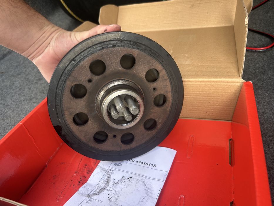 Fulie vibrochen e 90