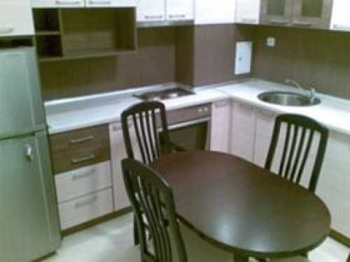 Дава се под наем Двустаен апартамент в София, Зона Б-19 - 68 кв.м за 375 € - Снимка #4