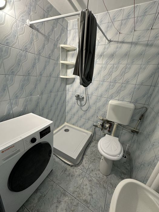 Inchiriez Garsoniera,zona Pantelimon / Marcu Armasul