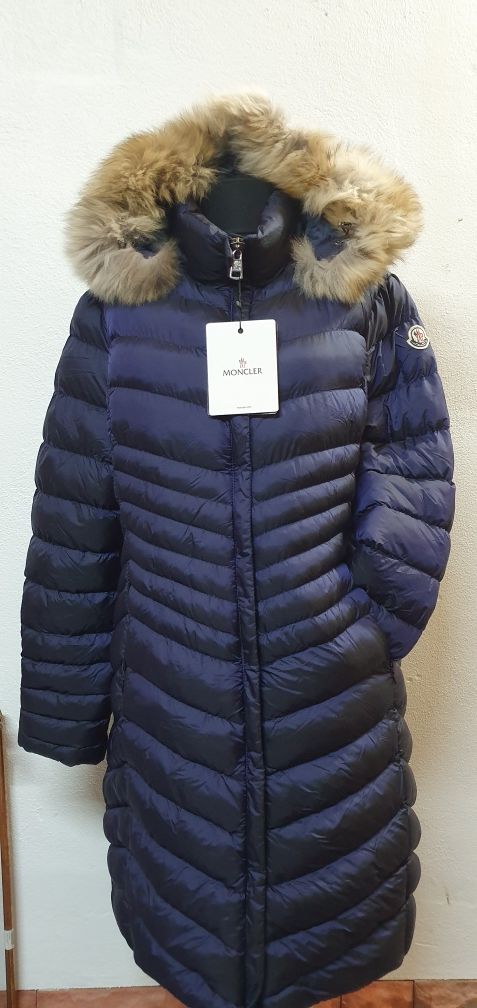 Geaca  dama Moncler marime mare 5XL