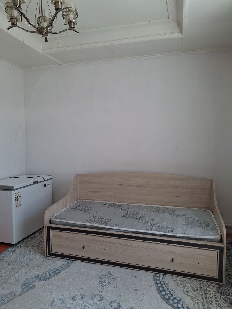 Продаётся дом в г. Арыс ул. Шаттык,  3