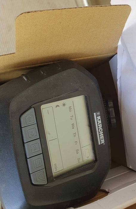 Автомат за напояване Karcher WT 5