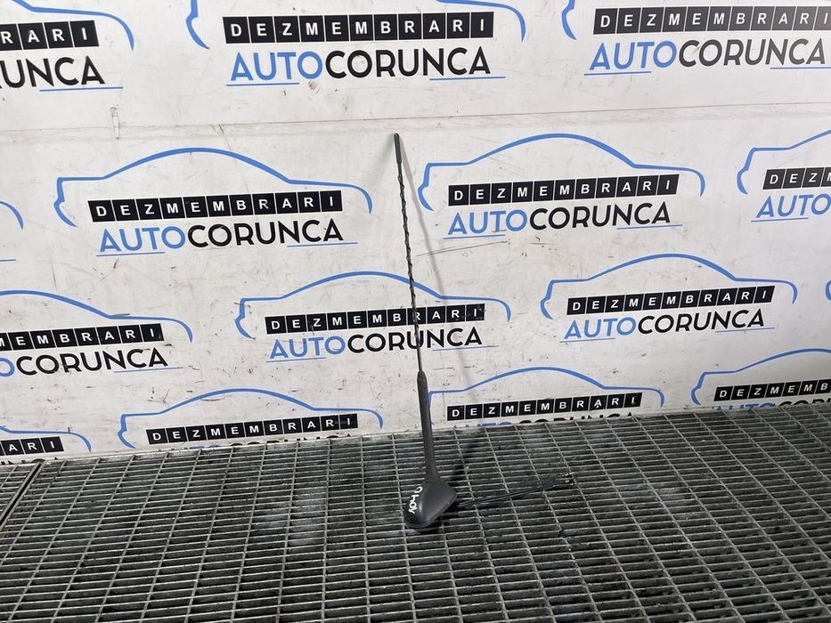 Antena Nissan Qashqai 2007 - 2010 SUV (1040)