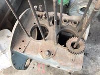 Bloc motor Eiker - 2 cilindri