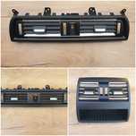 Grila aer ventilatie centrala fata -spate Bmw seria 5 F10,F11