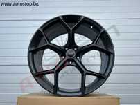 20 Джанти Ауди 5x112 - RS6 RS7 Audi A7 A8 2023 A6 SQ7 Q8