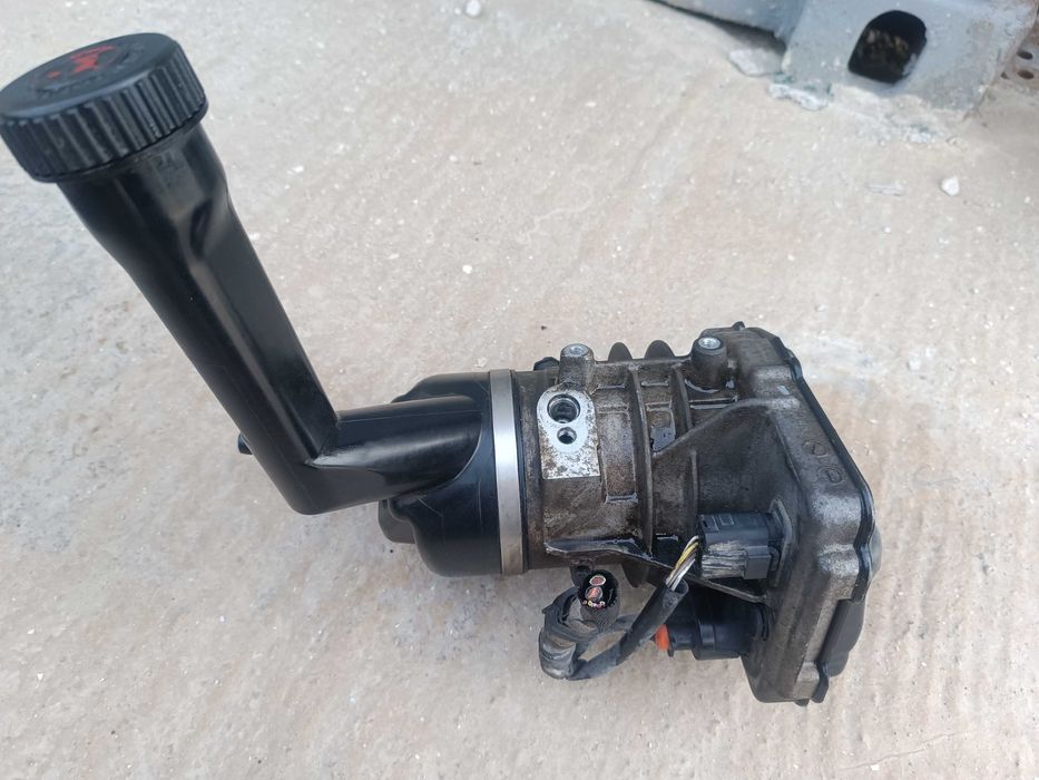 Хидравлична помпа Пежо Ситроен / Peugeot, Citroen - __84979080