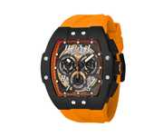 Мъжки часовник Invicta Racing Titanium JM Correa EDITION