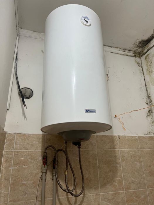 Бойлер для нагревания воды