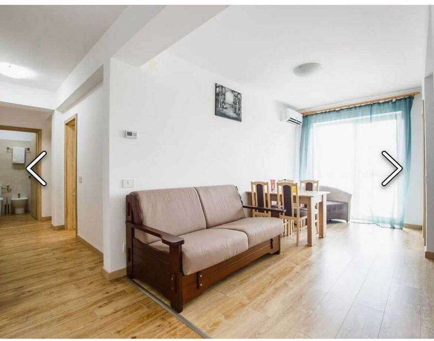 Apartament 3 camere cu PARCARE Prima Premium Sucevei