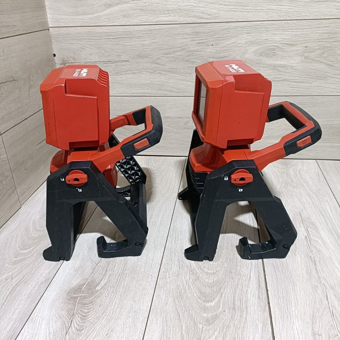 Proiector lanterna led Hilti SL 6-A22