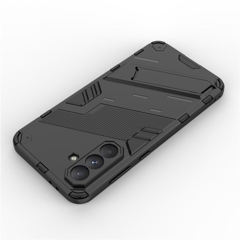 Samsung Galaxy A56 A15 A25 A55/ PUNK ARMOR Удароустойчив кейс с магнит