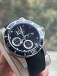 Vand ceas Longines HydroConquest  automatic, 41mm, diver 300M