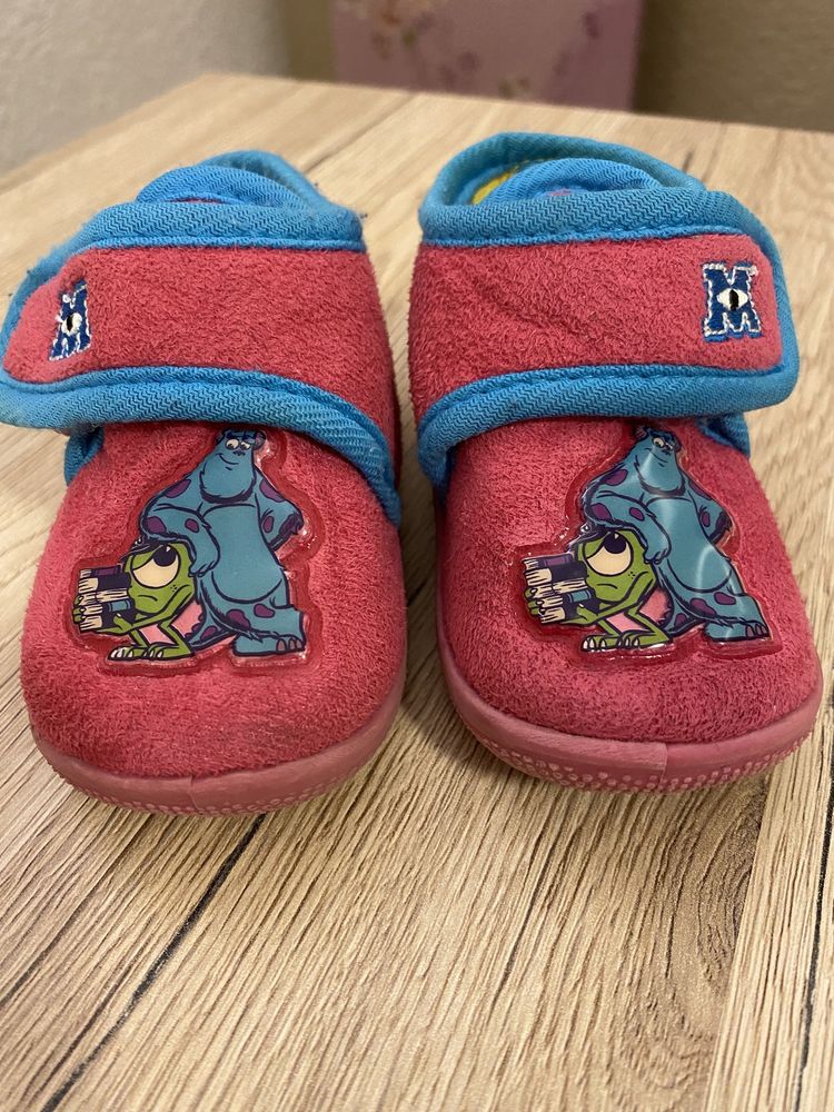 Детски обувки De Fonseca