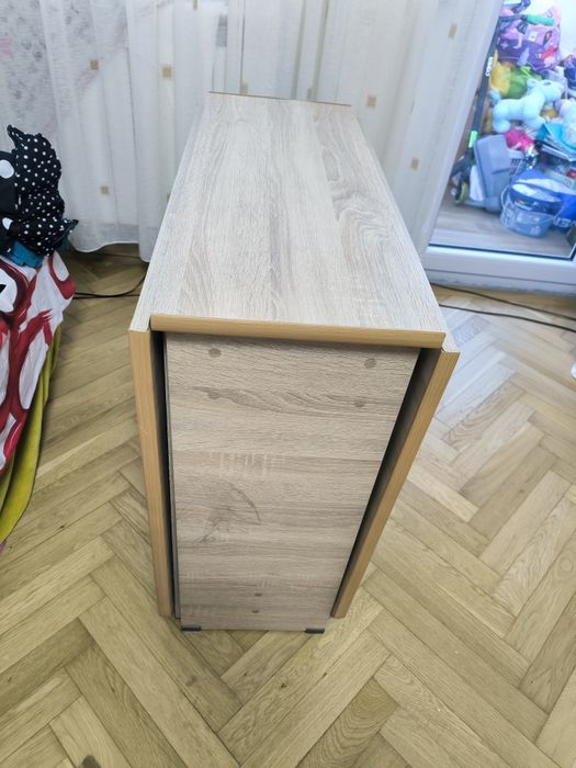 Masa plianta Sonoma pal